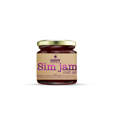 Mứt Sim