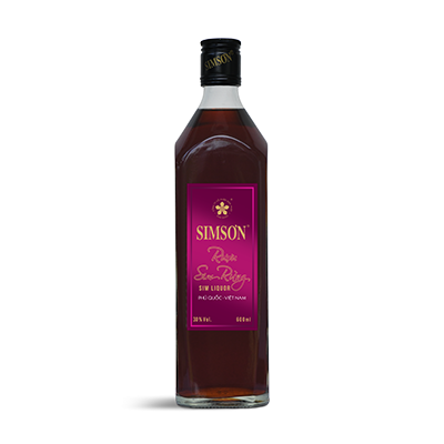 Rượu Sim 30° 600ml